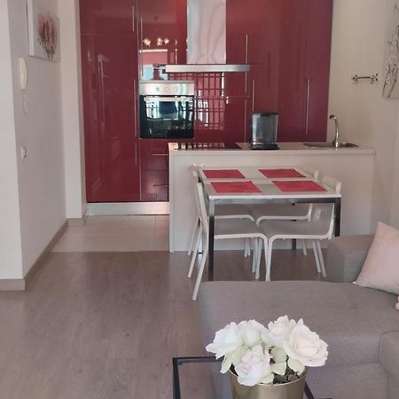 Marejada Apartment Tenerife Playa de San Juan  Bagian luar foto