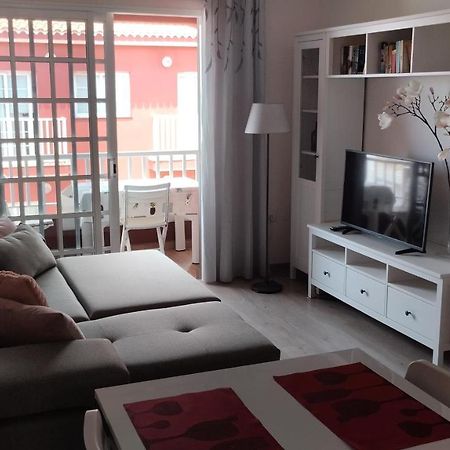 Marejada Apartment Tenerife Playa de San Juan  Bagian luar foto