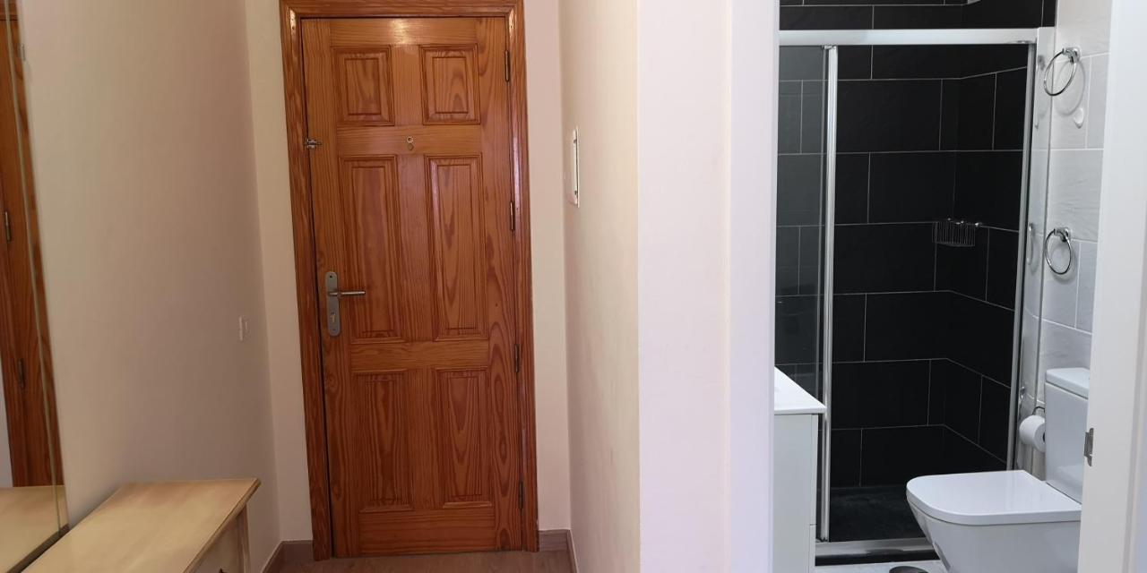 Marejada Apartment Tenerife Playa de San Juan  Bagian luar foto