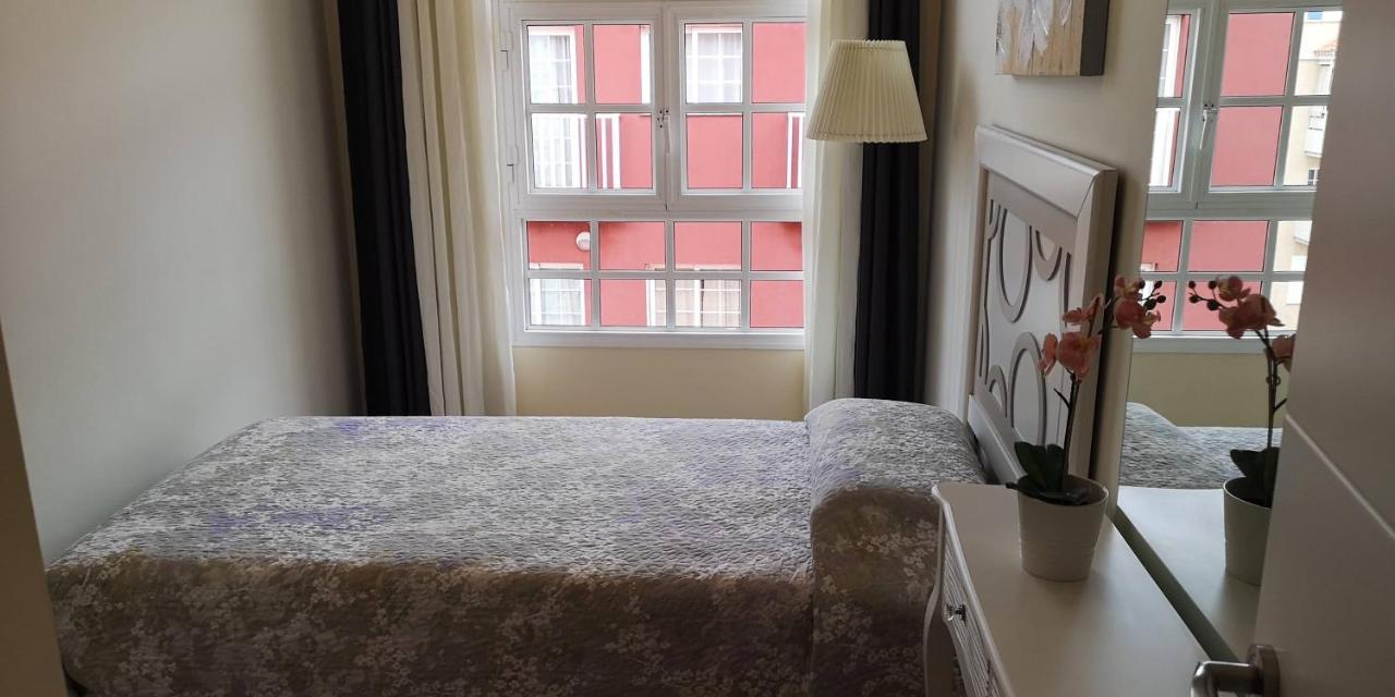 Marejada Apartment Tenerife Playa de San Juan  Bagian luar foto
