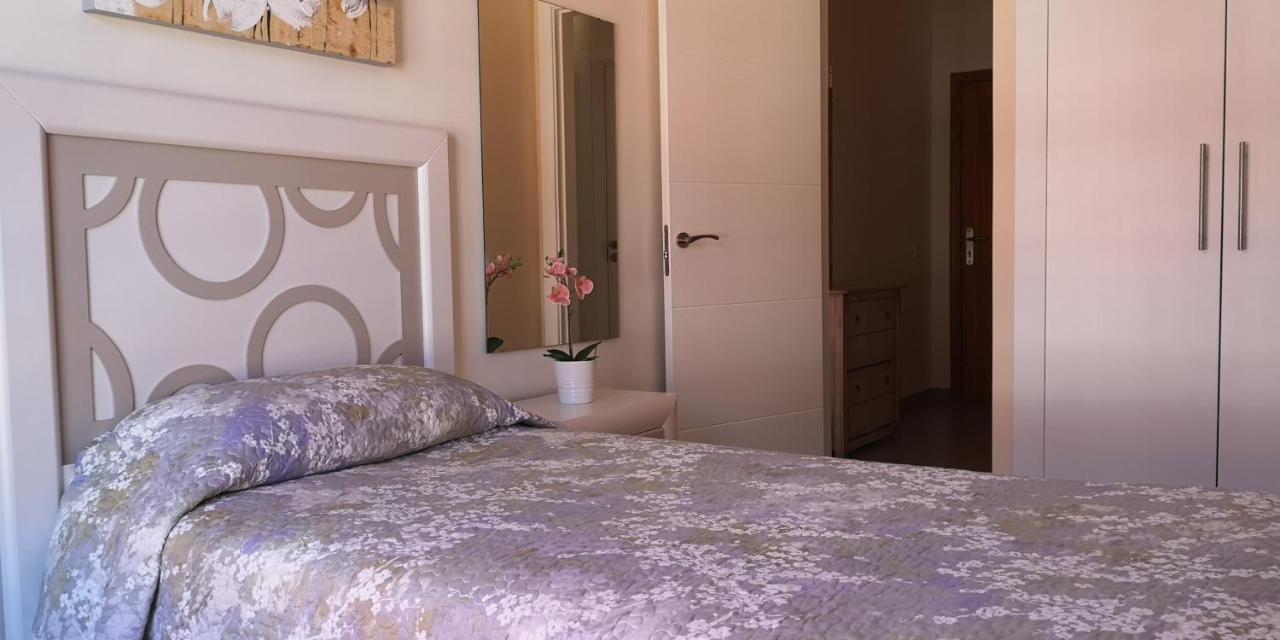 Marejada Apartment Tenerife Playa de San Juan  Bagian luar foto