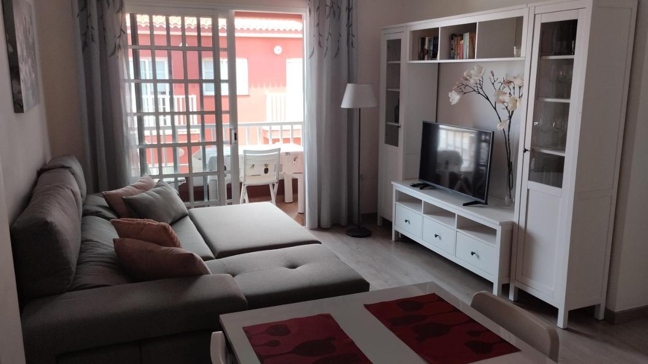 Marejada Apartment Tenerife Playa de San Juan  Bagian luar foto