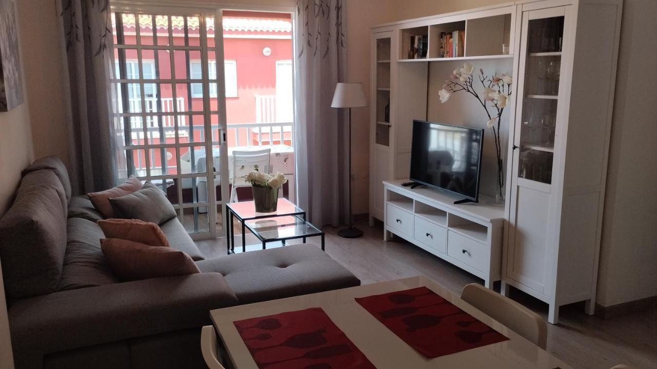 Marejada Apartment Tenerife Playa de San Juan  Bagian luar foto