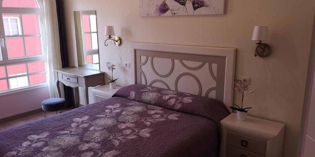 Marejada Apartment Tenerife Playa de San Juan  Bagian luar foto
