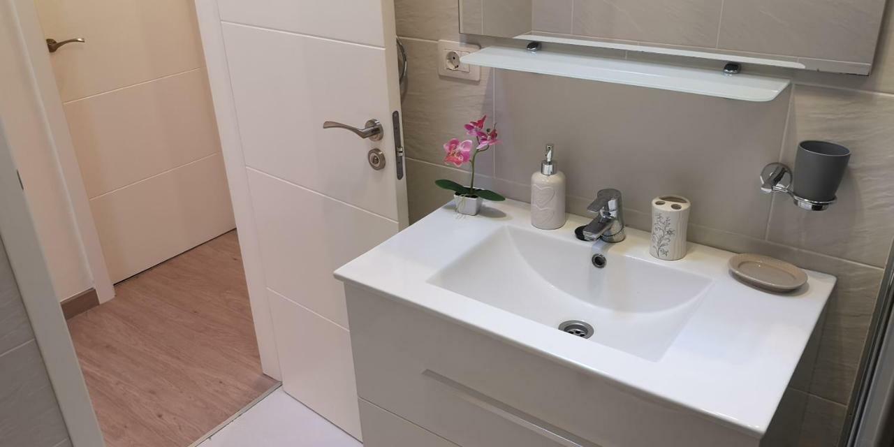 Marejada Apartment Tenerife Playa de San Juan  Bagian luar foto